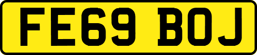 FE69BOJ