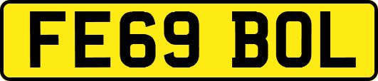 FE69BOL