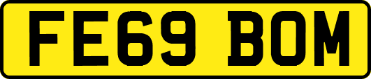 FE69BOM