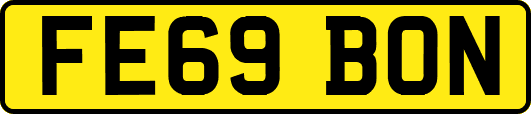 FE69BON