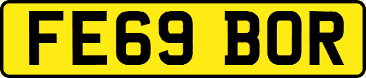 FE69BOR