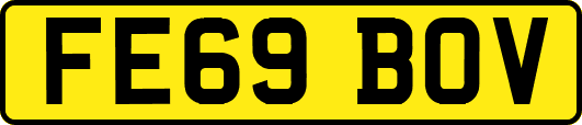 FE69BOV