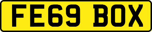 FE69BOX