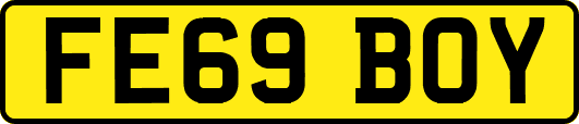 FE69BOY