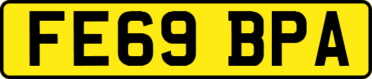 FE69BPA