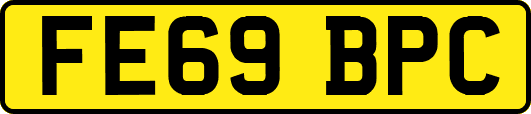 FE69BPC