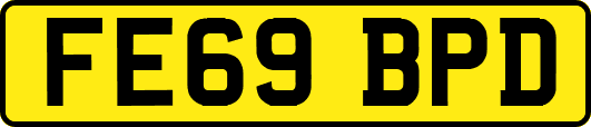 FE69BPD