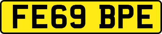 FE69BPE