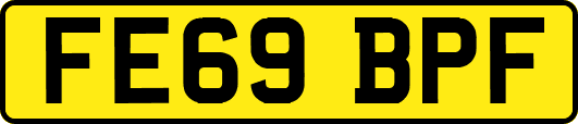 FE69BPF