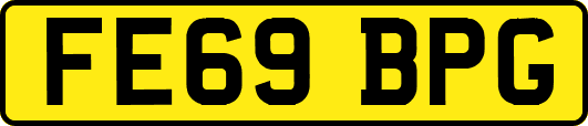 FE69BPG