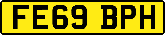 FE69BPH