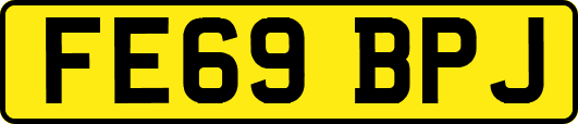 FE69BPJ