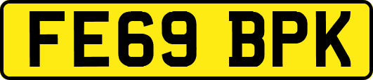 FE69BPK