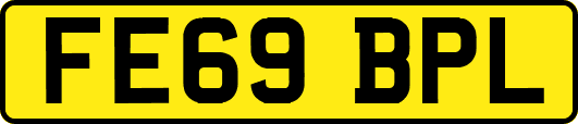 FE69BPL