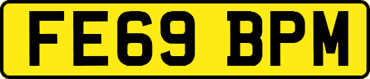 FE69BPM