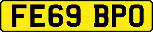 FE69BPO