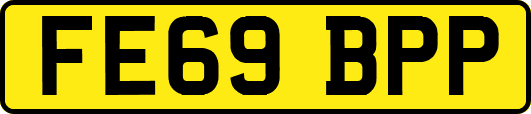 FE69BPP