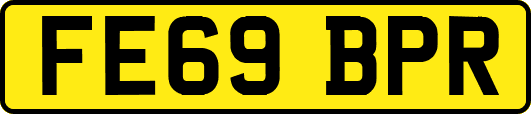 FE69BPR