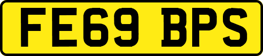 FE69BPS