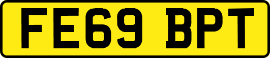 FE69BPT