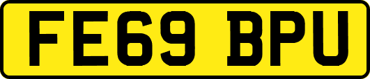 FE69BPU
