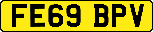 FE69BPV
