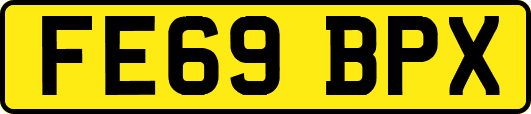 FE69BPX