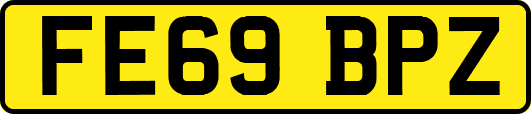 FE69BPZ