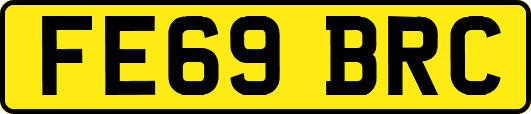 FE69BRC