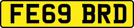 FE69BRD