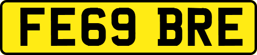FE69BRE