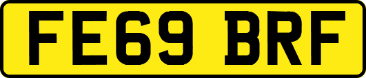 FE69BRF