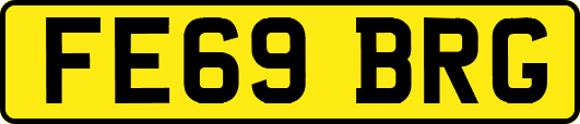 FE69BRG