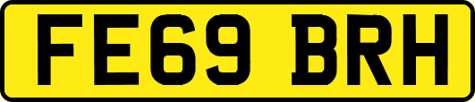 FE69BRH