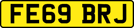 FE69BRJ