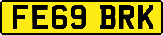 FE69BRK