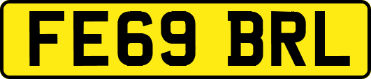 FE69BRL