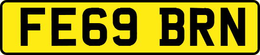FE69BRN