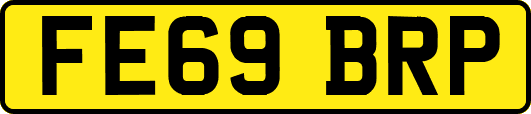 FE69BRP