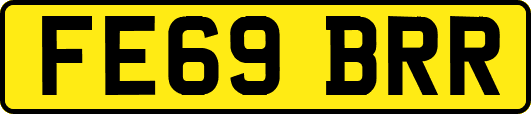 FE69BRR