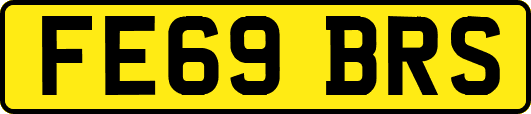 FE69BRS