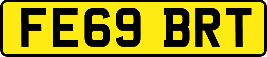 FE69BRT