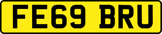 FE69BRU