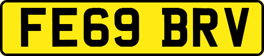 FE69BRV