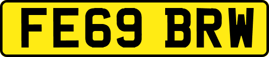 FE69BRW