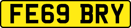 FE69BRY