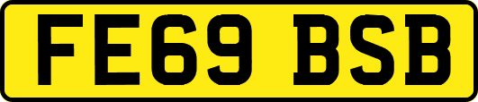 FE69BSB