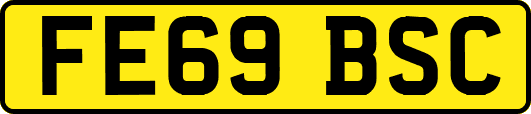 FE69BSC