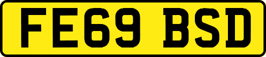 FE69BSD