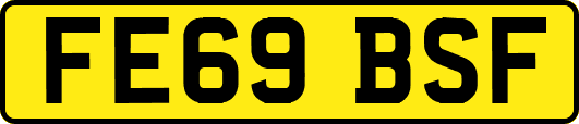FE69BSF